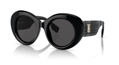 okulary burberry vision express|Burberry Glasses .